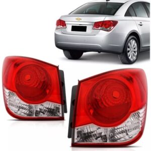 LanLANTERNA TRASEIRA CRUZE SEDAN 11/16 BIC (C) LE