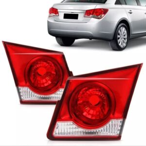 LANTERNA TRASEIRA CRUZE SEDAN 11/16 BIC (M) LE