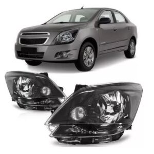 FAROL COBALT 2013 A 2016 MASCARA NEGRA LE