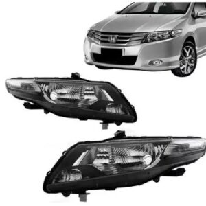 FAROL CITY 2010 A 2014 MASCARA NEGRA LD