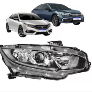 FAROL CIVIC 2017 A 2019 C/LED LE