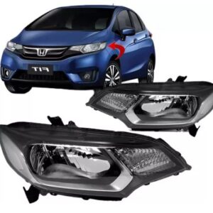 FAROL FIT 2015 A 2021 ELET C/MNOTOR LE