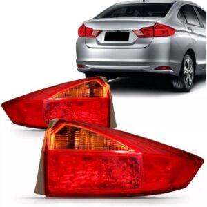 LANTERNA TRASEIRA HONDA CITY 15/17 (C) LE