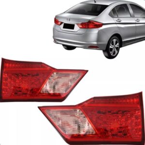 LANTERNA TRASEIRA HONDA CITY 15/17 (M) LE