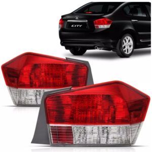 LANTERNA TRASEIRA HONDA CITY 09/11 LE