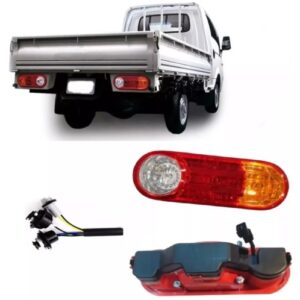 LANTERNA TRASEIRA HYUNDAI HR 05/25 C/CIRC LD