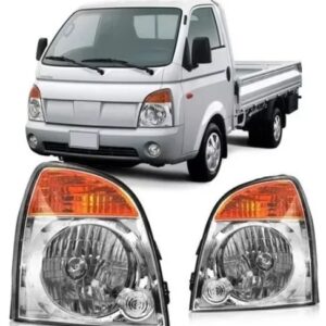 FAROL HR 2004 A 2013 MASCARA CROMADA LE
