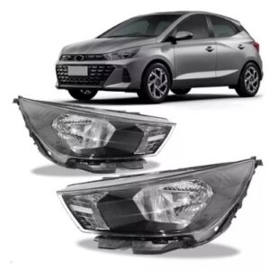 FAROL HB20 2023 A 2025 S/LED LE