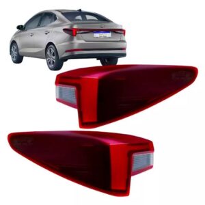 LANTERNA TRASEIRA HB20 SEDAN 23/25 C/LED (C) LE