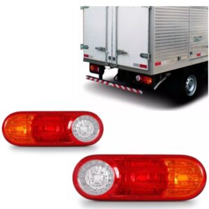 LANTERNA TRASEIRA HYUNDAI HR 05/25 S/CIRC LE