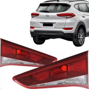 LANTERNA TRASEIRA TUCSON 17/22 BIC (M) LE
