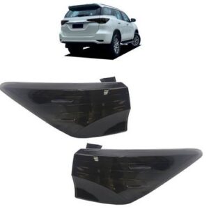 LANTERNA TRASEIRA HILUX SW4 21/24 FUME (C) LE