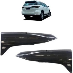 LANTERNA TRASEIRA HILUX SW4 21/24 FUME (M) LE