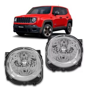 FAROL RENEGADE 2015 A 2021 LE