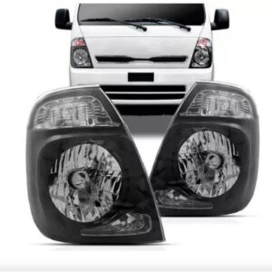 FAROL BONGO 2013 A 2022 MASCARA NEGRA LE