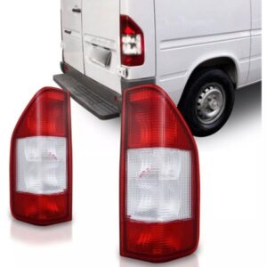 LANTERNA TRASEIRA SPRINTER 03/12 BICOLOR LE