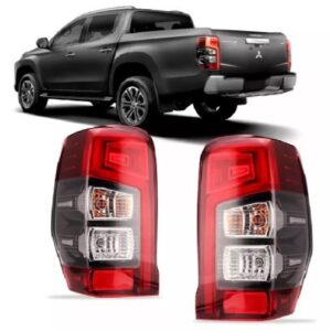 LANTERNA TRASEIRA L200 TRITON 21/24 C/LED LE