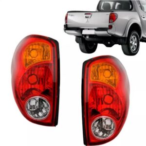 LANTERNA TRASEIRA L200 TRITON 08/15 BIC LE