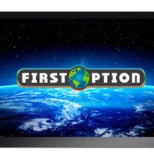 Central Mp5 7pol 2din Wifi/gps/tv