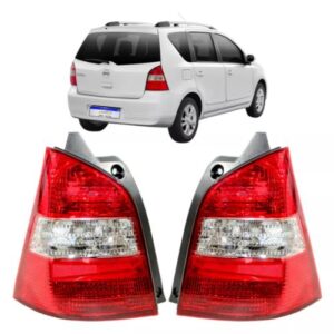 LANTERNA TRASEIRA LIVINA 09/15 BIC LD