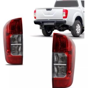 LANTERNA TRASEIRA FRONTIER 17/22 BIC LD