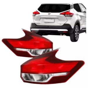 LANTERNA TRASEIRA NISSAN KICKS 17/23 (C) LE