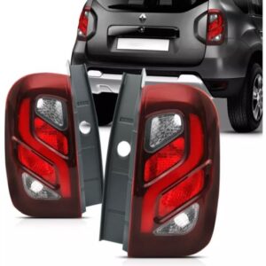 LANTERNA TRASEIRA DUSTER 15/21 C/LED LE