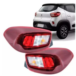 LANTERNA TRASEIRA KWID 22/25 C/LED LE