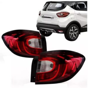 LANTERNA TRASEIRA CAPTUR 17/22 C/LED (C) LD