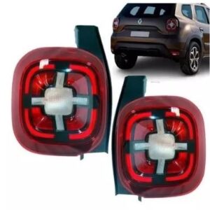 LANTERNA TRASEIRA DUSTER 21/25 C/LED LD
