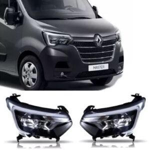 FAROL MASTER 2021 A 2024 C/DRL LD