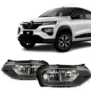 FAROL KWID 2022 A 2025 INFERIOR LE