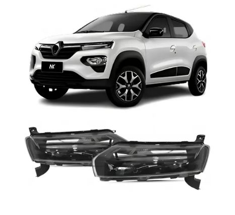 FAROL KWID 2022 A 2025 SUPERIOR LE
