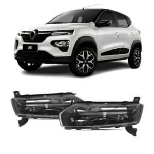 FAROL KWID 2022 A 2025 SUPERIOR LE