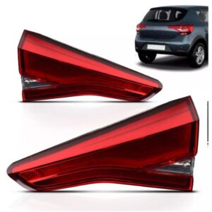 LANTERNA TRASEIRA SANDERO 20/25 BIC C/LED (M) LE