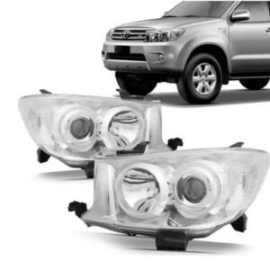 FAROL HILUX SW4 2009 A 2011 LE