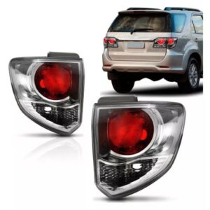LANTERNA TRASEIRA HILUX SW4 12/15 (C) LE
