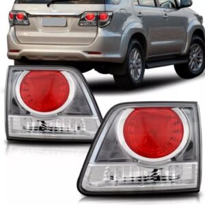 LANTERNA TRASEIRA HILUX SW4 12/15 (M) LD