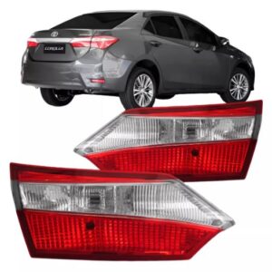 LANTERNA TRASEIRA COROLLA 14/17 S/LED (M) LE