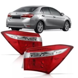 LANTERNA TRASEIRA COROLLA 14/17 S/LED (C) LE