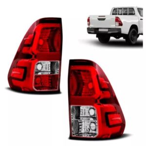 LANTERNA TRASEIRA HILUX SRX 16/24 BIC (MOD KOITO) LE