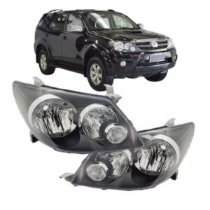 FAROL HILUX SW4 2005 A 2008 LE