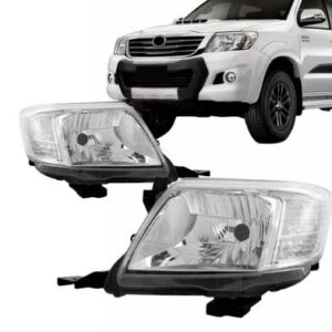 FAROL HILUX 2012 A 2015 LE