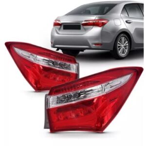 LANTERNA TRASEIRA COROLLA 14/17 C/LED (C) LD