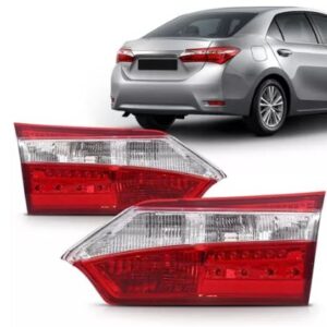 LANTERNA TRASEIRA COROLLA 14/17 C/LED (M) LE