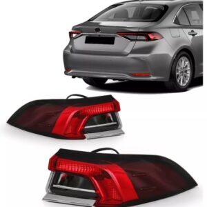 LANTERNA TRASEIRA COROLLA 20/ S/LED (C) LE
