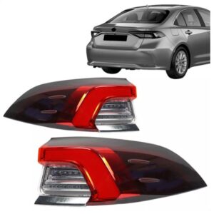 LANTERNA TRASEIRA COROLLA 20/ C/LED (C) LD