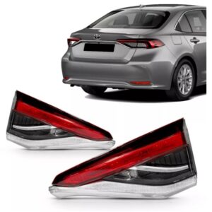 LANTERNA TRASEIRA COROLLA 20/ S/LED (M) LE