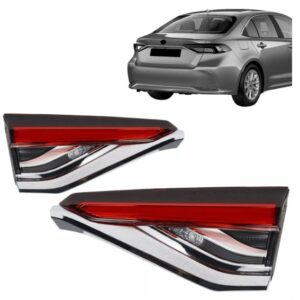 LANTERNA TRASEIRA COROLLA 20/ C/LED (M) LE