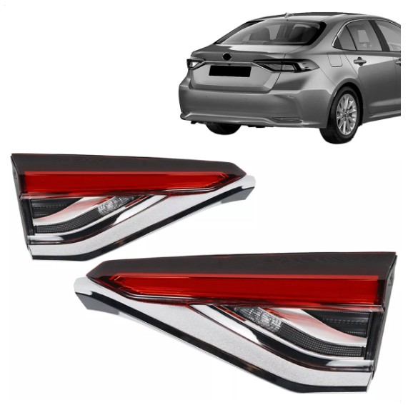 LANTERNA TRASEIRA COROLLA 20/ C/LED (M) LD